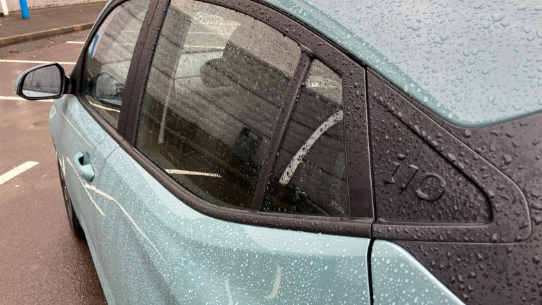 Hyundai i10 1.0 [63] Advance 5dr Auto [Nav] Petrol Hatchback